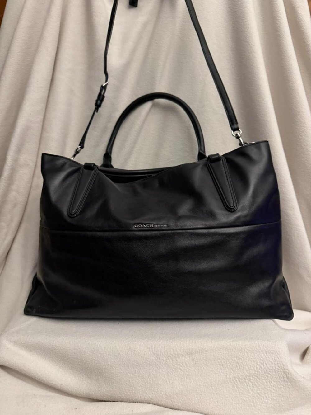 Coach Large Borough Bag